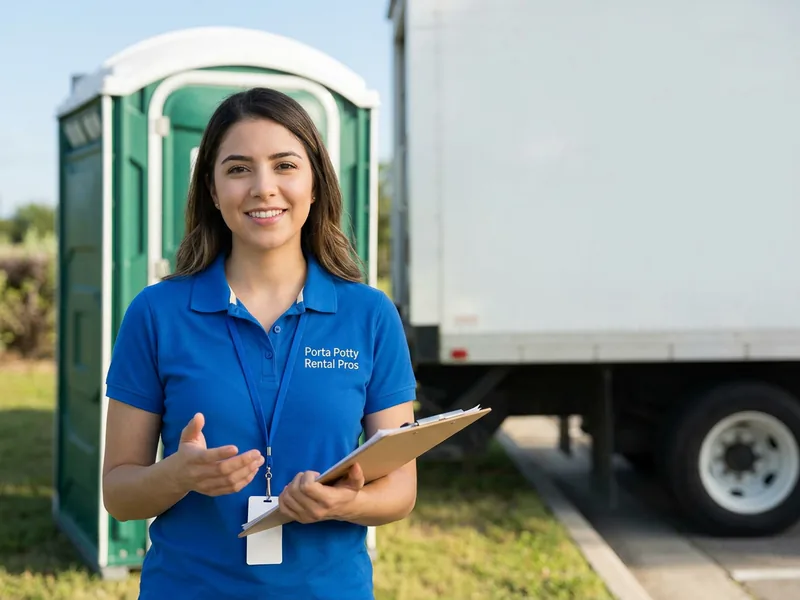 Porta Potty Rental  in Ooltewah  FAQ